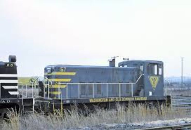 Washington & Old Dominion Railroad Regional Park Trip Packages